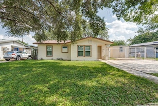 326 Sublett Dr, San Antonio, TX 78223