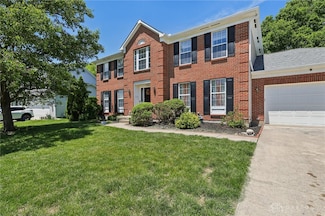 135 Cold Springs Ct, Springboro, OH 45066