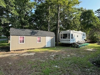 Lot 492 Blue Heron Dr Unit 492, Horntown, VA 23395