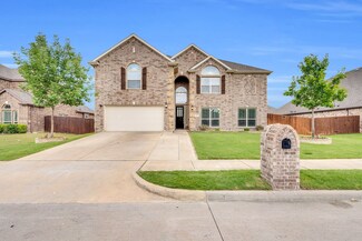 234 Rossville Dr, Midlothian, TX 76065