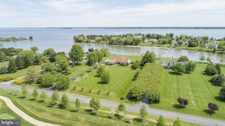 9806 Martingham Cir, Saint Michaels, MD 21663