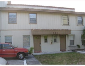 3920 Woodside Dr Unit 3, Coral Springs, FL 33065