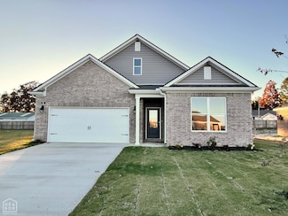 91 Clearwater Dr, Brookland, AR 72417