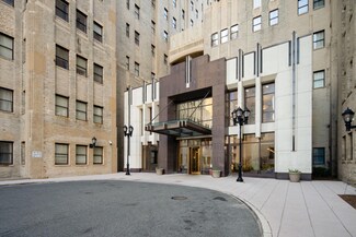 4 Beacon Way Unit 103, Jersey City, NJ 07304