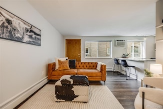 1349 Race St Unit 5, Denver, CO 80206