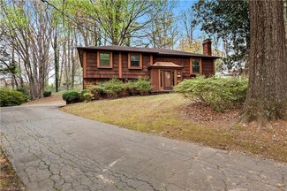 685 Alpine Rd, Winston Salem, NC 27104