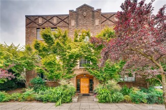 3121 Franklin Ave E Unit 1, Seattle, WA 98102