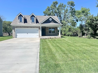 1613 Glover Ave, Lexington, KY 40504