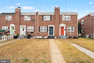 1719 Chestnut St, Wilmington, DE 19805