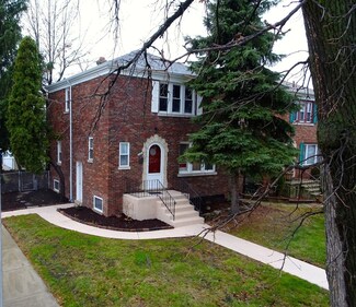 8158 S Washtenaw Ave, Chicago, IL 60652