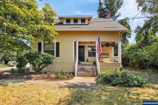 321 N Gun Club Rd, Independence, OR 97351