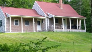 49 Gore Rd, Lancaster, NH 03584