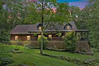1511 Old Rt 73 (Rr), Bruceton Mills, WV 26525