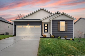 1040 Dunbarton Way Unit LOT 209, Georgetown, IN 47122