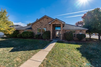 401 Olive Dr, Clovis, NM 88101