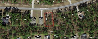 61 Glenridge Blvd, Sugarmill Woods, FL 34446
