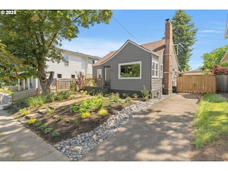 6232 NE 6th Ave, Portland, OR 97211