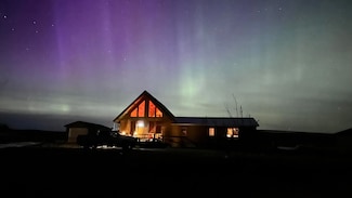 142 Warbonnet Dr, Banner, WY 82832