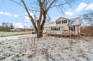 3910 Foskett Rd, Medina, OH 44256