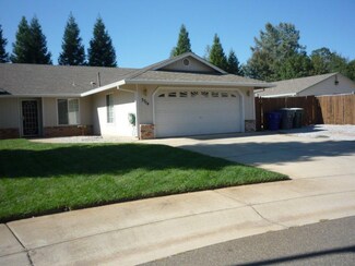 3314 Billings Dr, Redding, CA 96002
