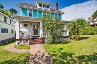 525 N 17th Ave E, Duluth, MN 55812