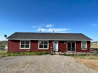 17 S Sioux Trail, Boulder, WY 82923