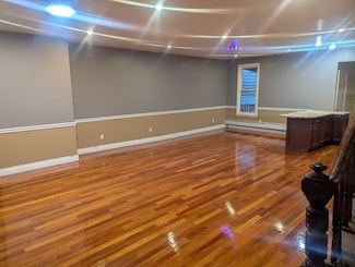 69 Virginia Ave Unit house, Jersey City, NJ 07304