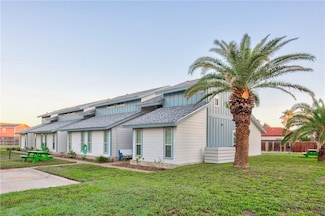 715 Beach Access Road 1a Unit 1007, Port Aransas, TX 78373