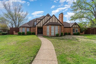 1502 Ambleside Ln, Richardson, TX 75082