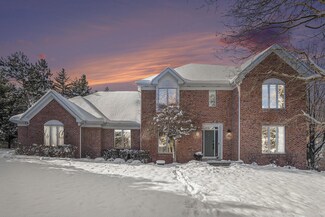 3428 Swan Creek Dr, Portage, MI 49024