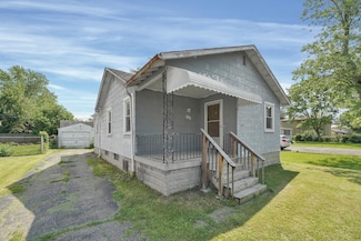 2007 Dunbar Dr, Columbus, OH 43224