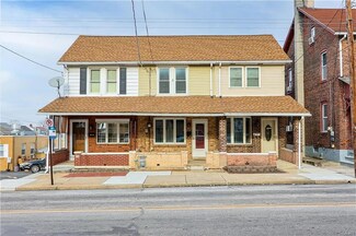 53 N 2nd St, Coplay, PA 18037