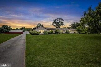 17770 Mill Branch Place, Bowie, MD 20716