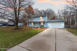 2280 Pine Tree Rd, Holt, MI 48842