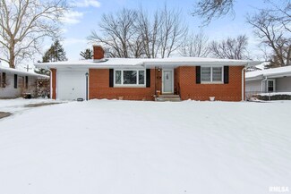 929 Westview Dr, Springfield, IL 62704