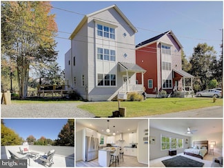 8207 Elm Ln, Chesapeake Beach, MD 20732