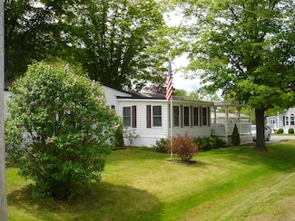 2 K de Ln, Gorham, ME 04038
