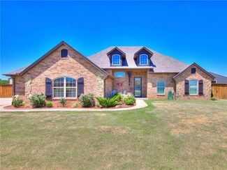 31613 Boomer Ave, Norman, OK 73072