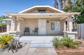 3527 E Mono St, Fresno, CA 93702