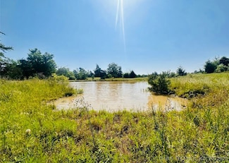 2353 E 2080 Rd, Hugo, OK 74743