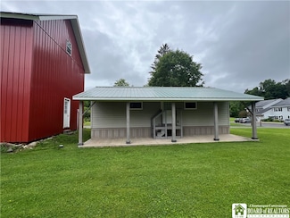415 Court St Unit A, Little Valley, NY 14755