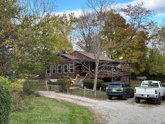 4774 Rader Ln, Vevay, IN 47043