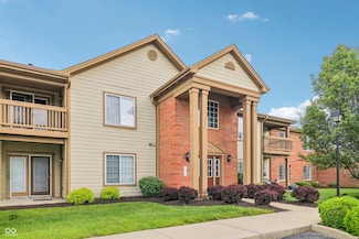 8910 Hunters Creek Dr Unit 207, Indianapolis, IN 46227