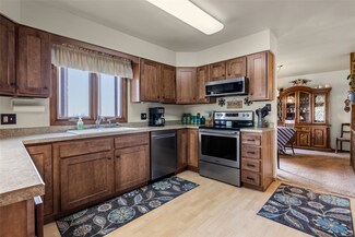 2785 Airport Rd, Kalispell, MT 59901