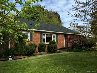 1436 Quaker Rd, Barker, NY 14012