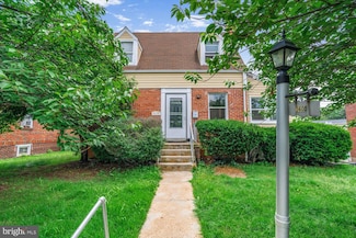 5605 Burgess Dr, Hyattsville, MD 20782