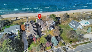 301 N Shore Dr, South Haven, MI 49090