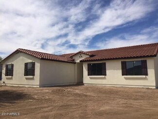 4250 W Estrella Dr, Laveen, AZ 85339