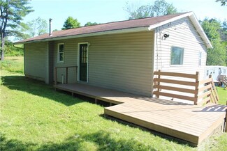 361 Ralston Rd, Slippery Rock, PA 16057