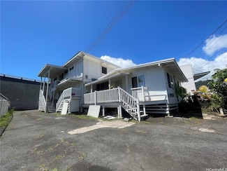 1940 Pacific Heights Rd, Honolulu, HI 96813